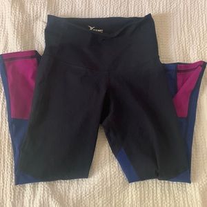 Old navy crop leggings